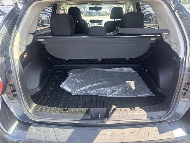 used 2017 Subaru Crosstrek car, priced at $15,742