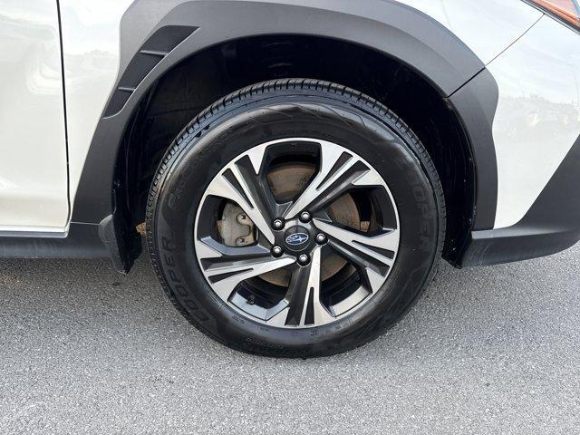 used 2024 Subaru Crosstrek car, priced at $26,972