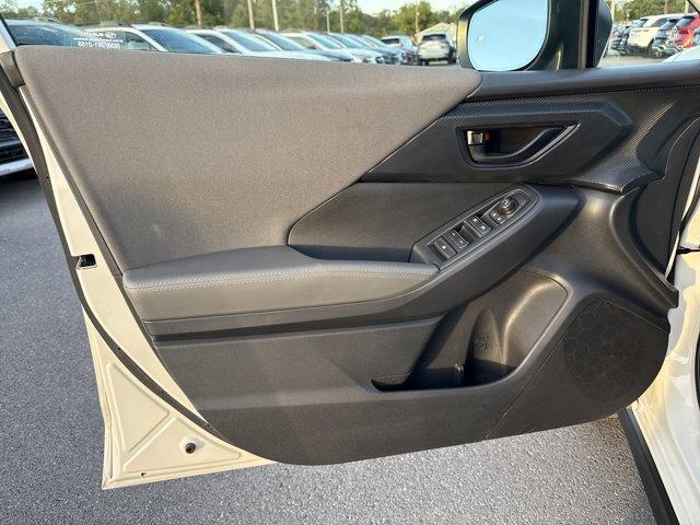 used 2024 Subaru Crosstrek car, priced at $26,972