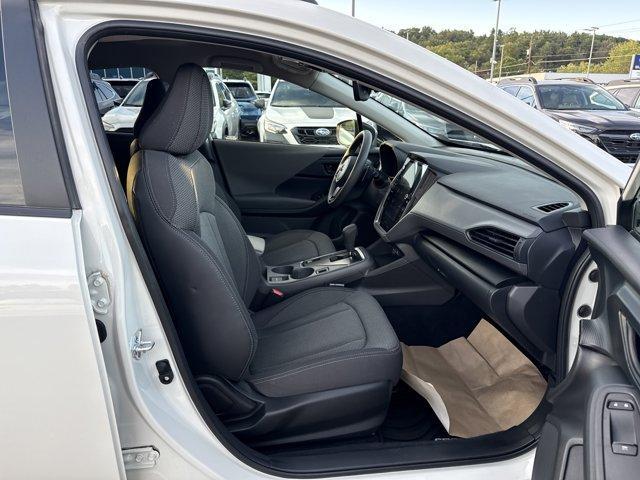 used 2024 Subaru Crosstrek car, priced at $26,972