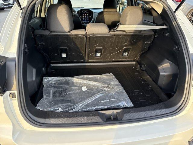 used 2024 Subaru Crosstrek car, priced at $26,972