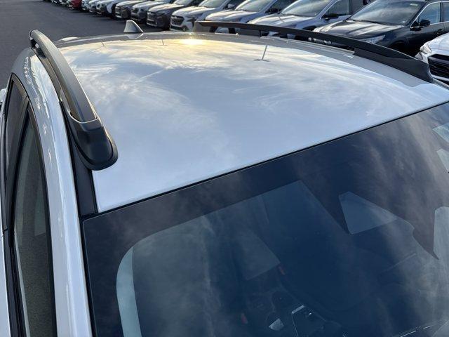 used 2024 Subaru Crosstrek car, priced at $26,972