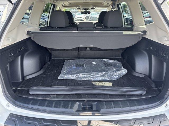 used 2022 Subaru Forester car, priced at $28,862