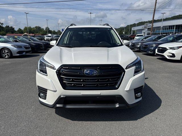 used 2022 Subaru Forester car, priced at $28,862
