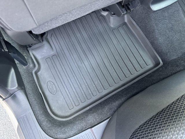 used 2022 Subaru Forester car, priced at $28,862