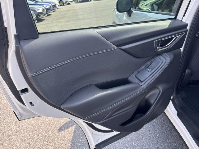 used 2022 Subaru Forester car, priced at $28,862