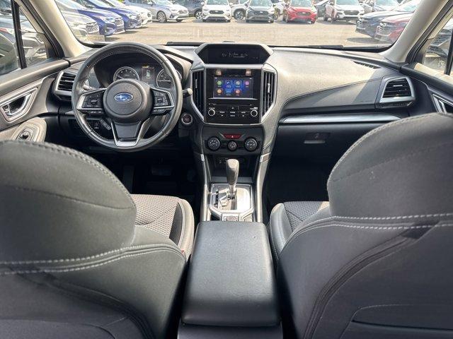 used 2022 Subaru Forester car, priced at $28,862