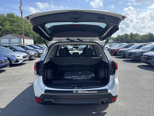 used 2022 Subaru Forester car, priced at $28,862