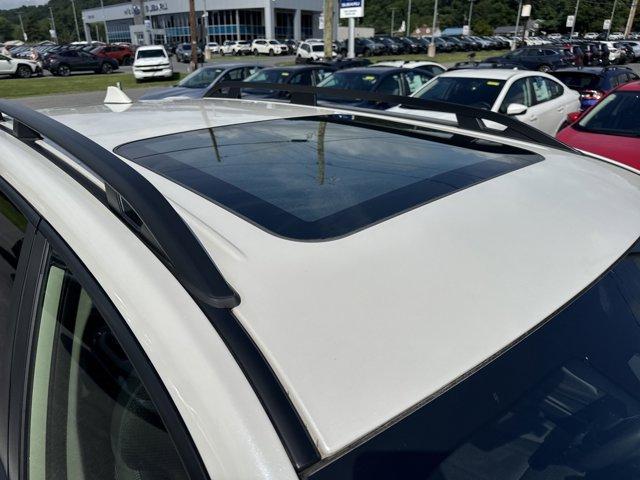 used 2022 Subaru Forester car, priced at $28,862