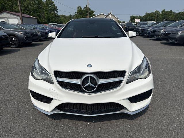 used 2017 Mercedes-Benz E-Class car, priced at $18,952