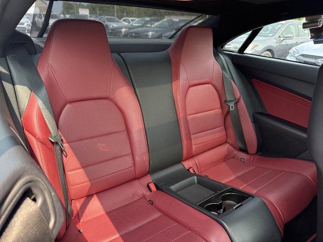 used 2017 Mercedes-Benz E-Class car, priced at $18,952