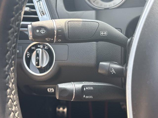 used 2017 Mercedes-Benz E-Class car, priced at $18,952