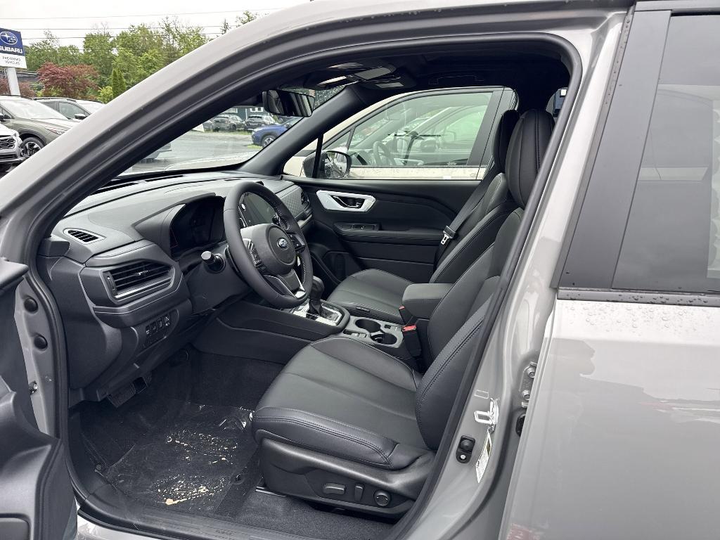new 2025 Subaru Forester Hybrid car, priced at $39,445