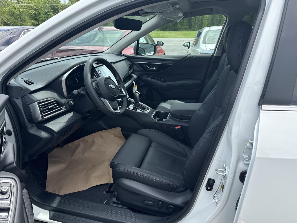 new 2025 Subaru Outback car, priced at $37,591