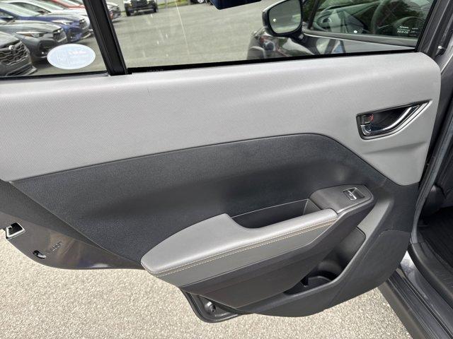 used 2024 Subaru Crosstrek car, priced at $31,842