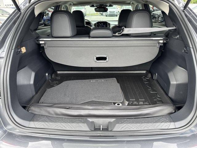 used 2024 Subaru Crosstrek car, priced at $31,842