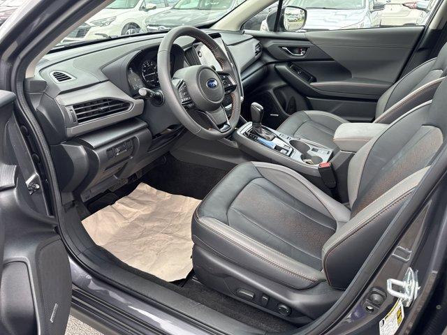 used 2024 Subaru Crosstrek car, priced at $31,842