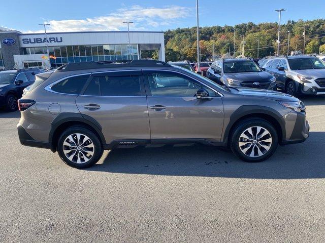 used 2024 Subaru Outback car, priced at $29,982