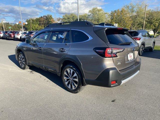 used 2024 Subaru Outback car, priced at $29,982