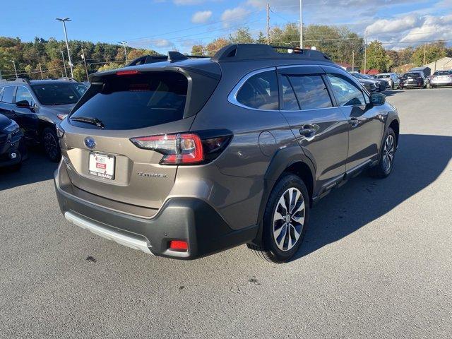 used 2024 Subaru Outback car, priced at $29,982