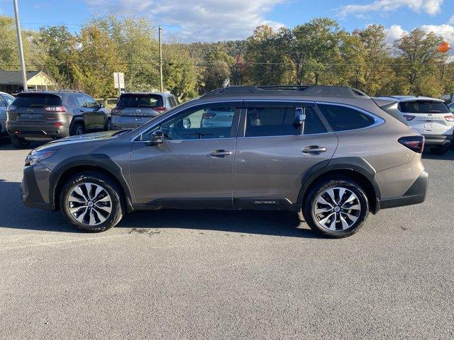 used 2024 Subaru Outback car, priced at $29,982