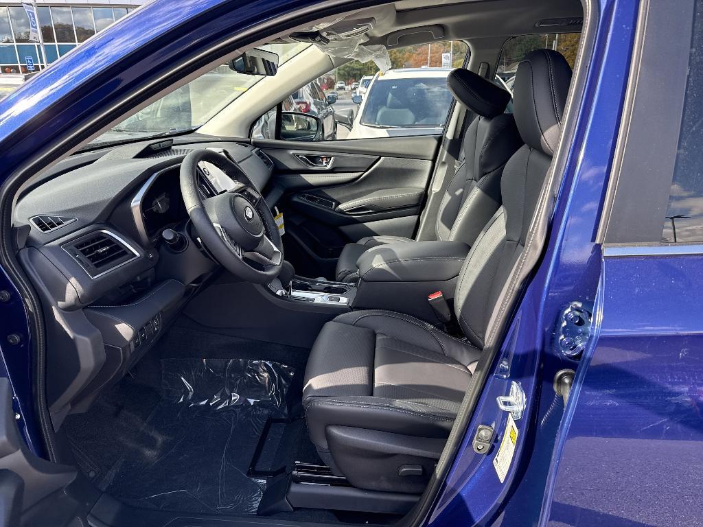 new 2026 Subaru Ascent car, priced at $46,990