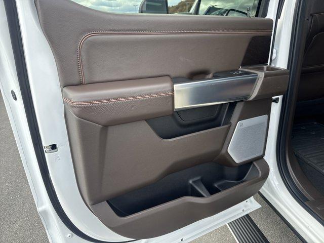 used 2025 Ford F-250 car, priced at $89,991