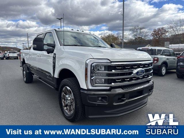 used 2025 Ford F-250 car, priced at $89,991