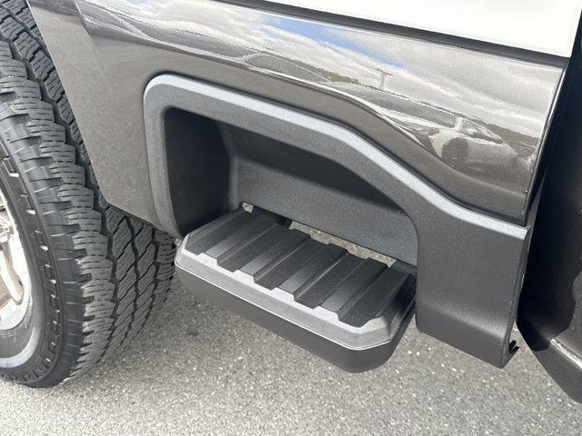 used 2025 Ford F-250 car, priced at $89,991