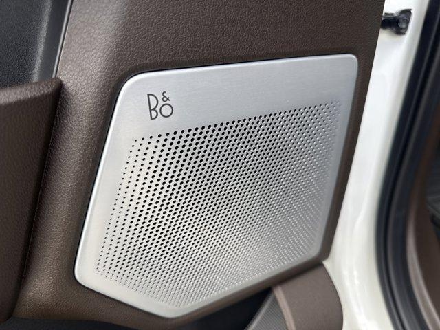 used 2025 Ford F-250 car, priced at $89,991