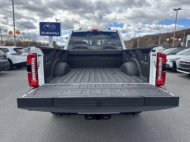 used 2025 Ford F-250 car, priced at $89,991