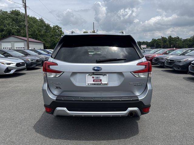 used 2023 Subaru Forester car, priced at $32,982