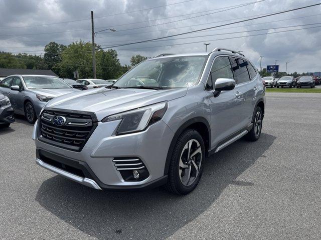 used 2023 Subaru Forester car, priced at $32,982