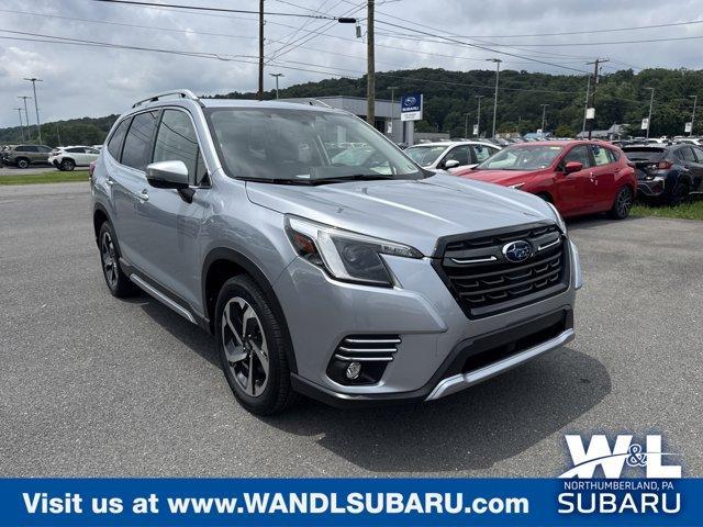 used 2023 Subaru Forester car, priced at $32,982