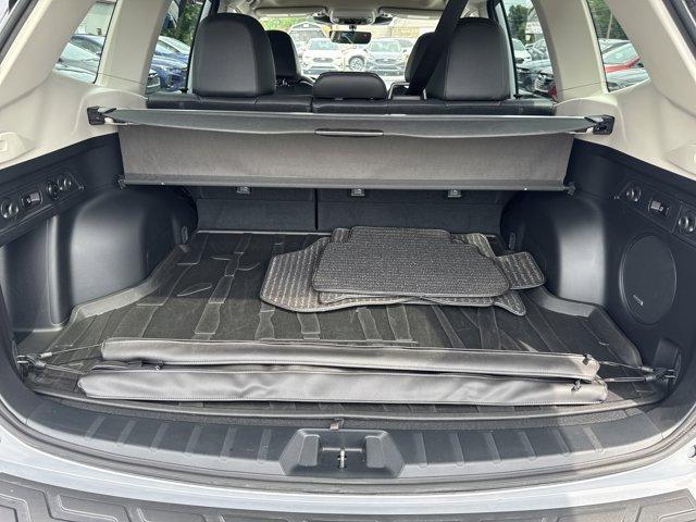 used 2023 Subaru Forester car, priced at $32,982