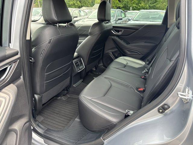 used 2023 Subaru Forester car, priced at $32,982