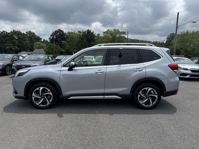 used 2023 Subaru Forester car, priced at $32,982
