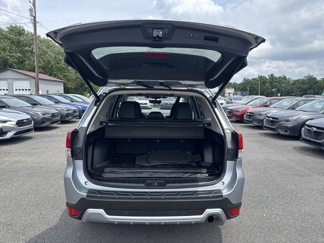 used 2023 Subaru Forester car, priced at $32,982