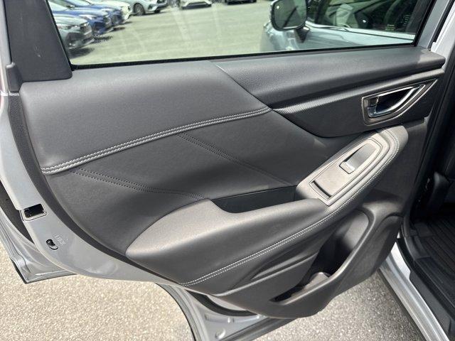 used 2023 Subaru Forester car, priced at $32,982