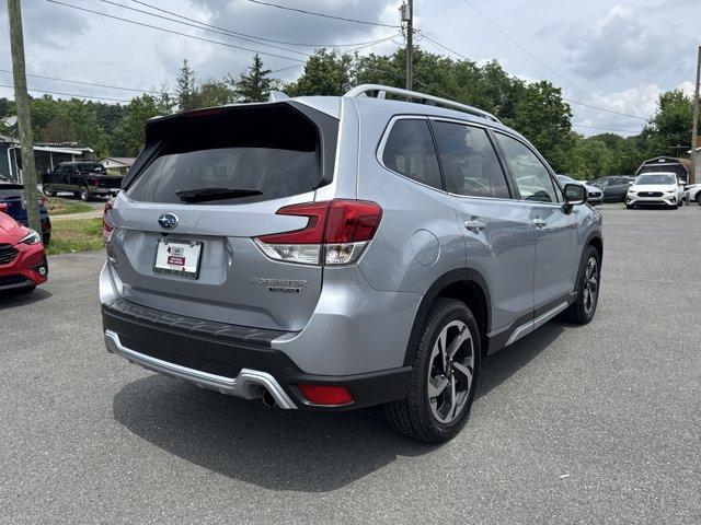 used 2023 Subaru Forester car, priced at $32,982