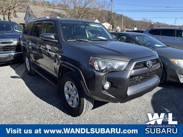 used 2018 Toyota 4Runner car, priced at $27,991