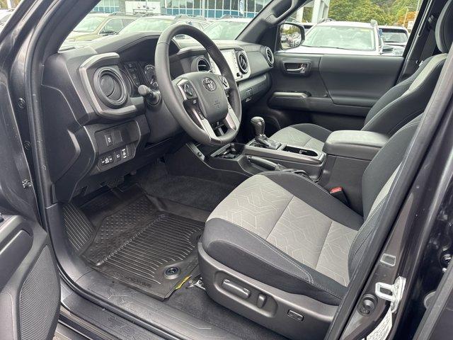 used 2023 Toyota Tacoma car, priced at $40,862