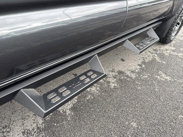 used 2023 Toyota Tacoma car, priced at $40,862