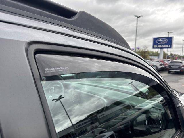 used 2023 Toyota Tacoma car, priced at $40,862