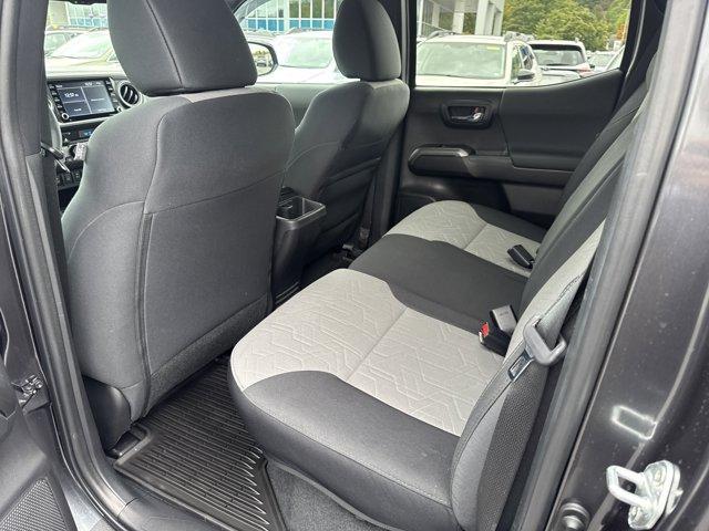 used 2023 Toyota Tacoma car, priced at $40,862