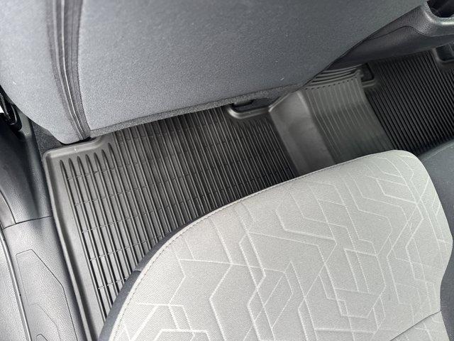 used 2023 Toyota Tacoma car, priced at $40,862