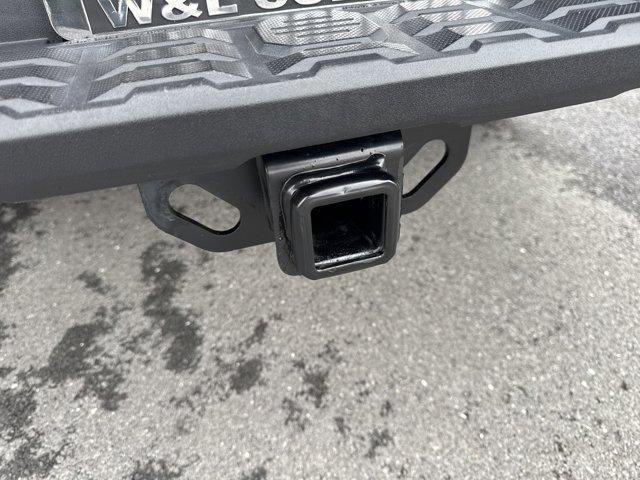 used 2023 Toyota Tacoma car, priced at $40,862