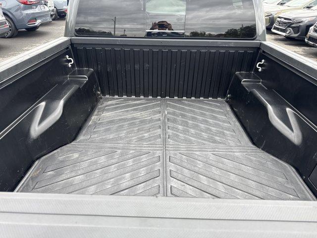 used 2023 Toyota Tacoma car, priced at $40,862