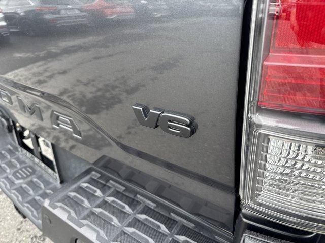 used 2023 Toyota Tacoma car, priced at $40,862