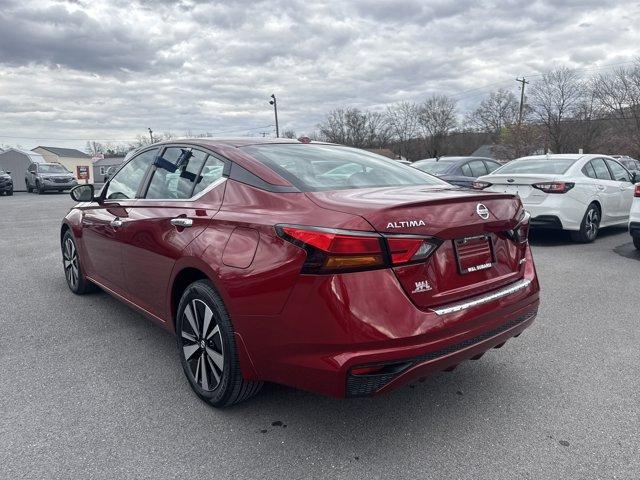 used 2021 Nissan Altima car, priced at $22,742